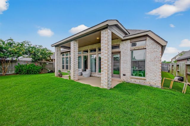 24263 Via Vitani Drive, Richmond, TX 77406