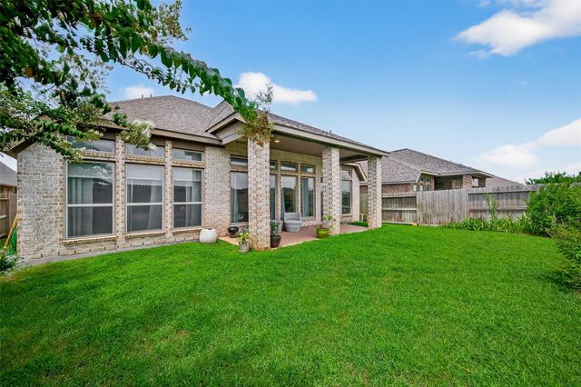 24263 Via Vitani Drive, Richmond, TX 77406