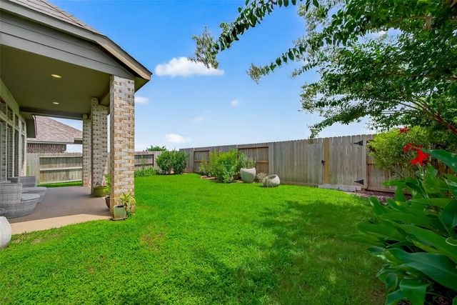24263 Via Vitani Drive, Richmond, TX 77406