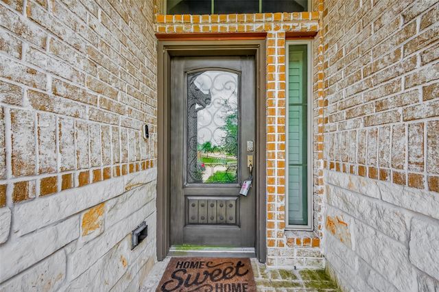 24263 Via Vitani Drive, Richmond, TX 77406