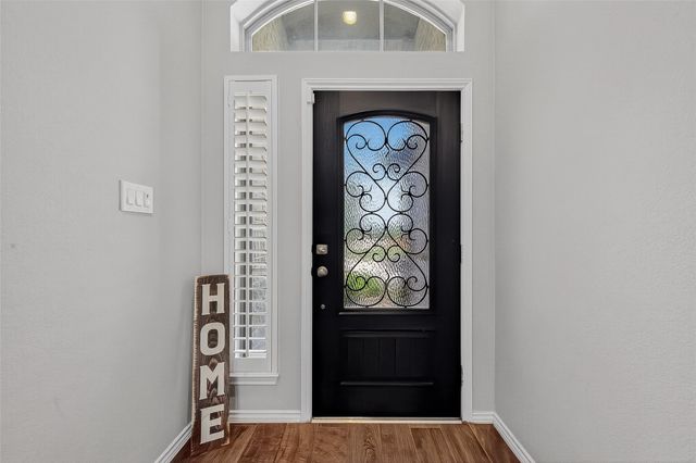 24263 Via Vitani Drive, Richmond, TX 77406