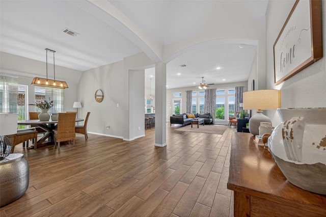 24263 Via Vitani Drive, Richmond, TX 77406