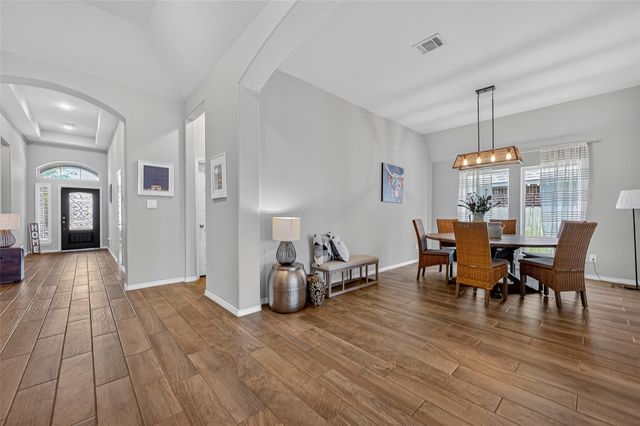 24263 Via Vitani Drive, Richmond, TX 77406