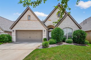 24263 Via Vitani Drive, Richmond, TX 77406