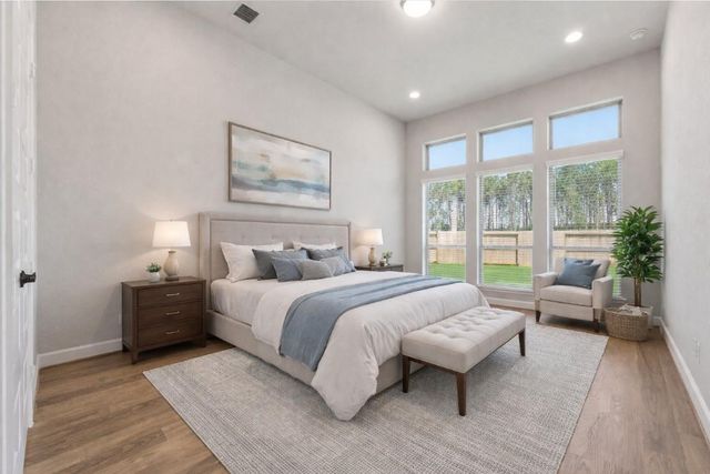 22059 Boca Chita Way, Porter, TX 77365