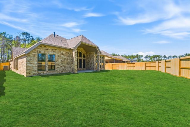 22059 Boca Chita Way, Porter, TX 77365