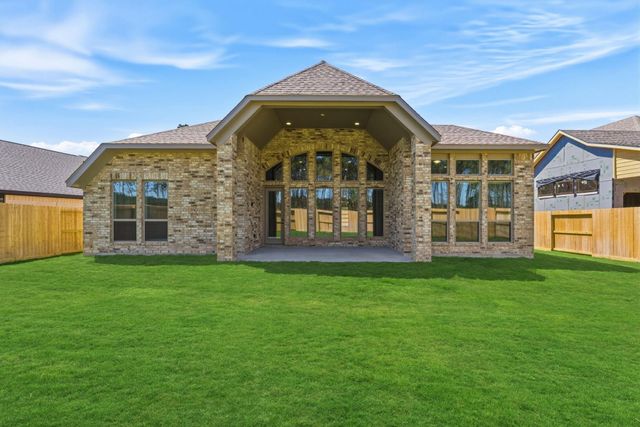 22059 Boca Chita Way, Porter, TX 77365