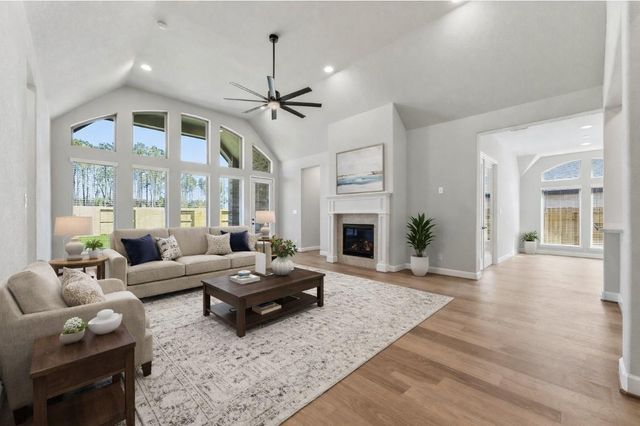 22059 Boca Chita Way, Porter, TX 77365