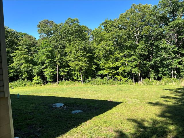 4 Kemble Circle, Bella Vista, AR 72714