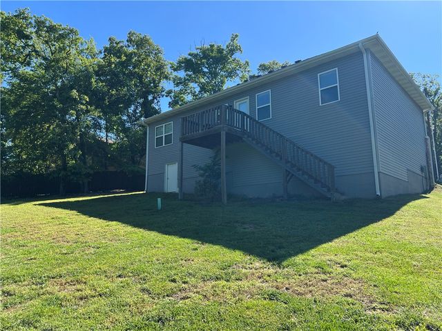 4 Kemble Circle, Bella Vista, AR 72714