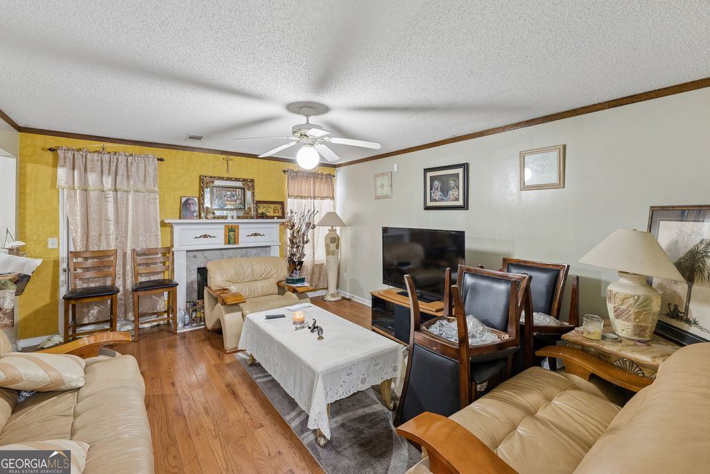 5319 Sapphire Circle, Ellenwood, GA 30294 — photo 2