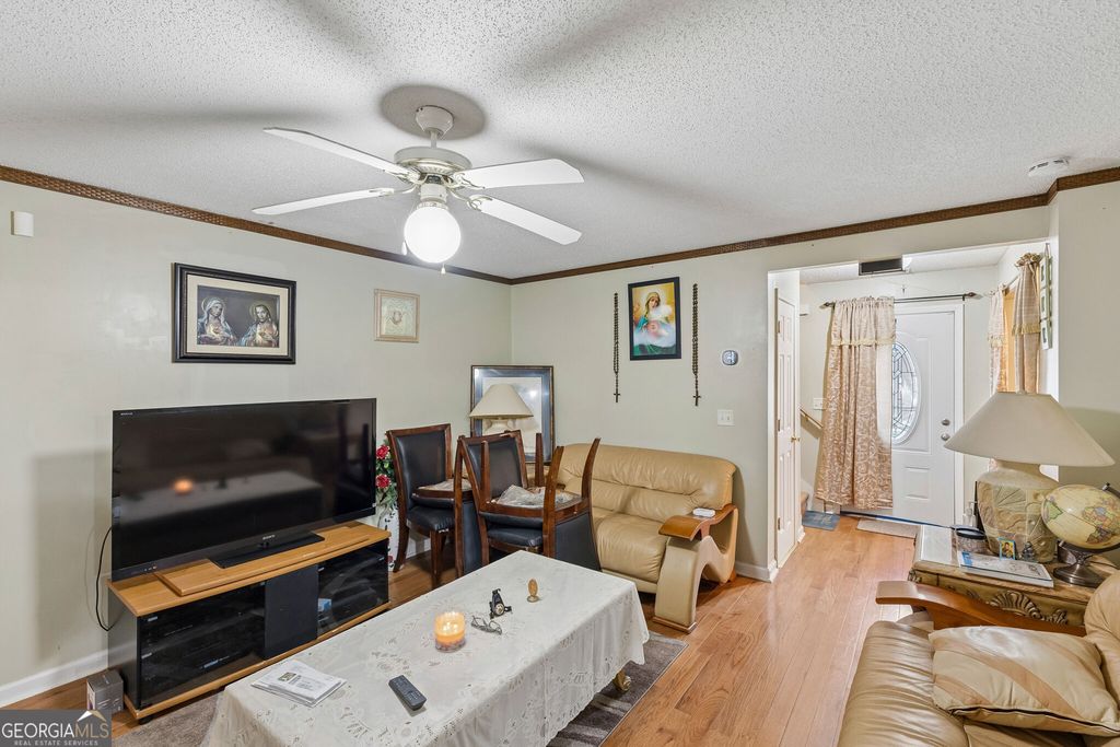 5319 Sapphire Circle, Ellenwood, GA 30294 — photo 3