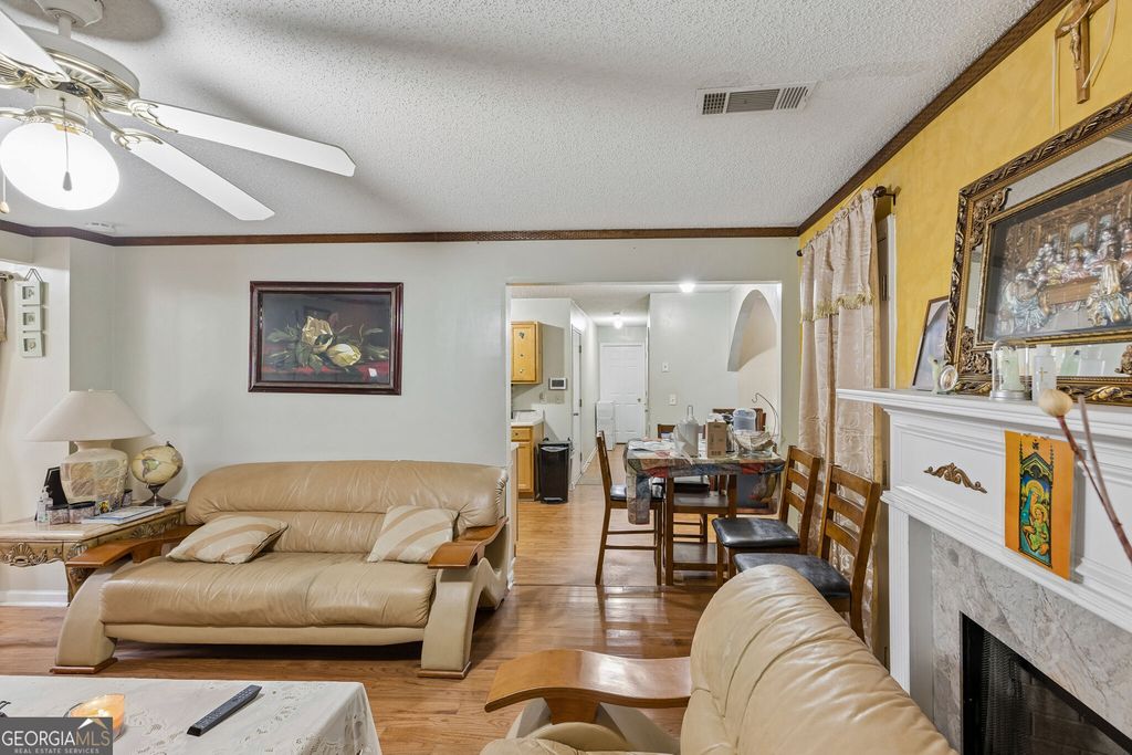 5319 Sapphire Circle, Ellenwood, GA 30294 — photo 4