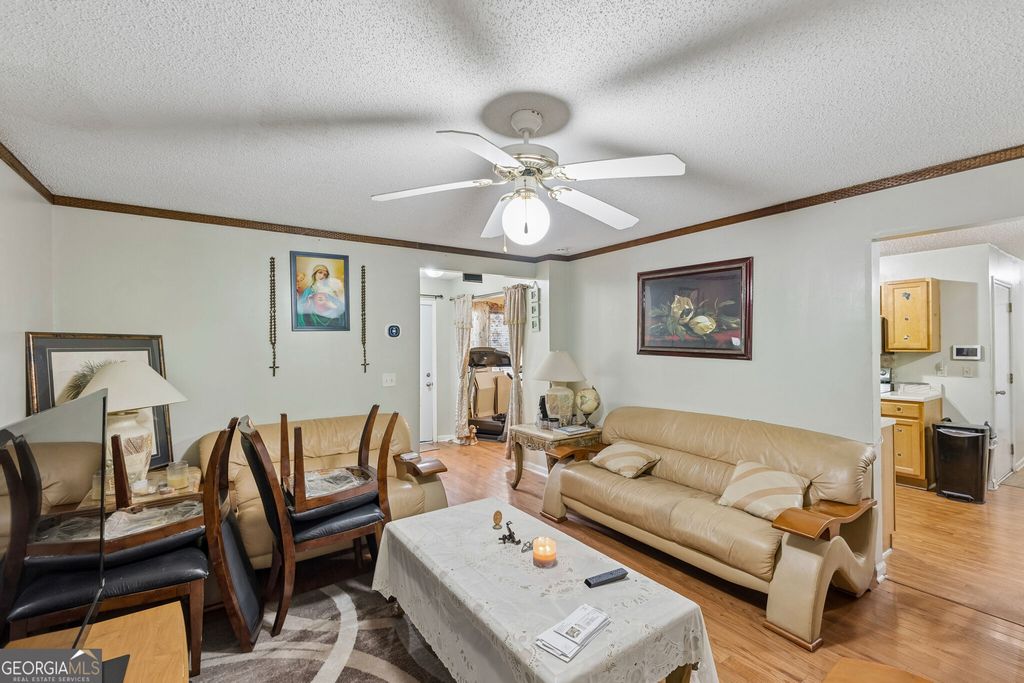 5319 Sapphire Circle, Ellenwood, GA 30294 — photo 5