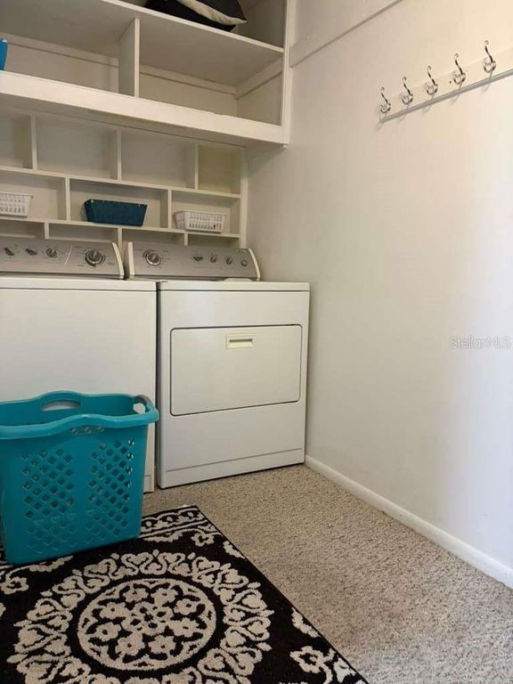 Image 14 of property listing at 1832 SUNNY DRIVE D-32, Bradenton, FL 34207