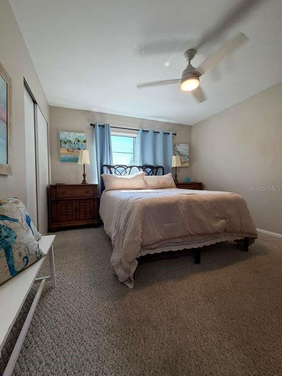 Image 9 of property listing at 1832 SUNNY DRIVE D-32, Bradenton, FL 34207