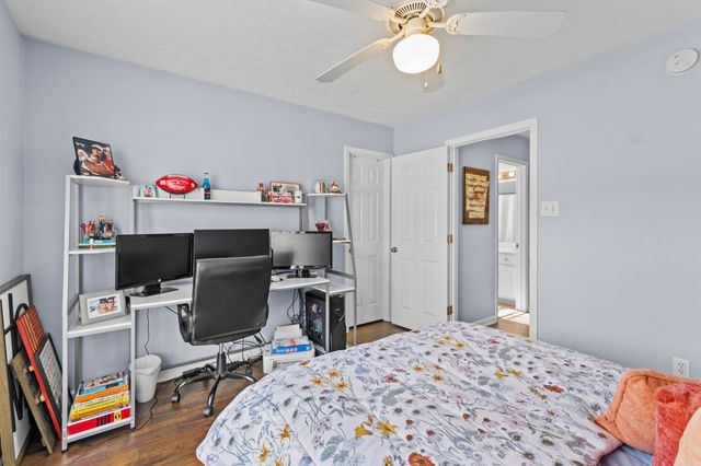 1304 Riverwood Drive, Jacksonville, AR 72076