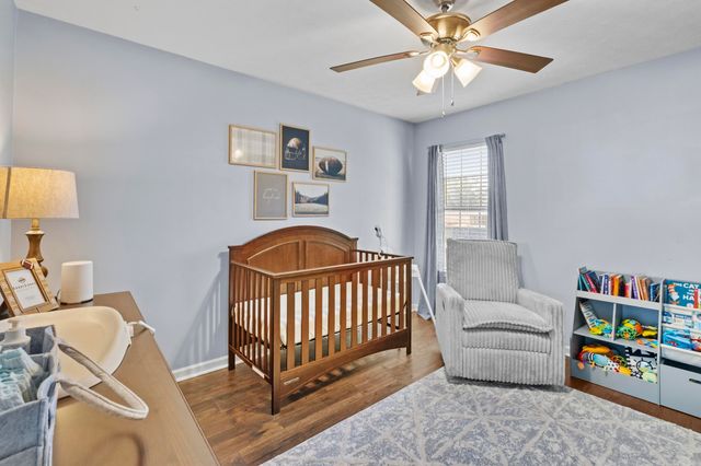 1304 Riverwood Drive, Jacksonville, AR 72076
