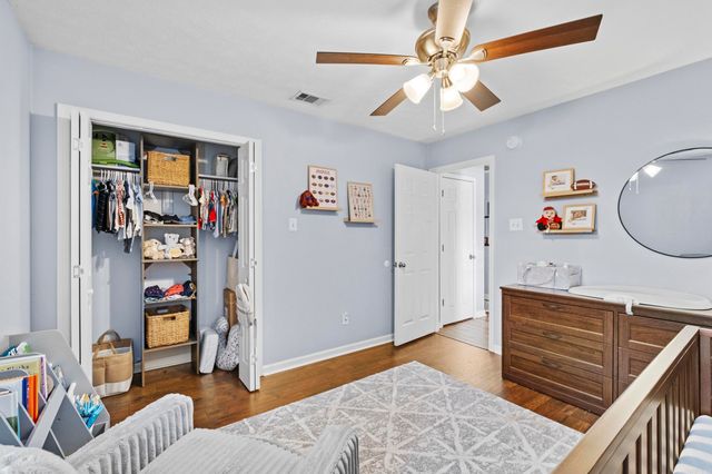 1304 Riverwood Drive, Jacksonville, AR 72076