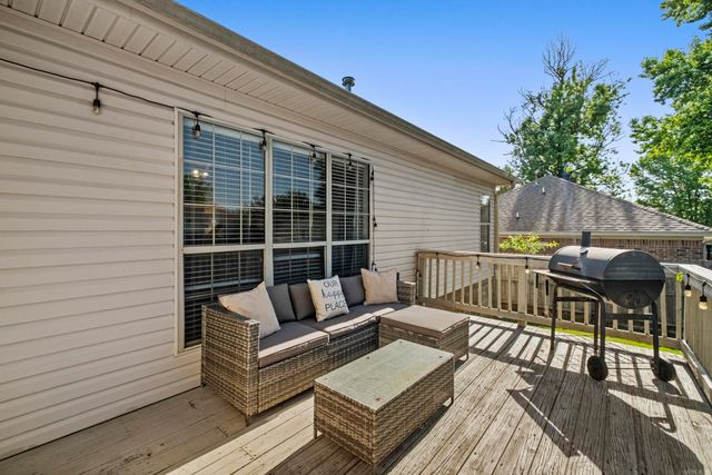 1304 Riverwood Drive, Jacksonville, AR 72076
