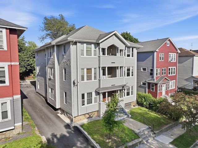 143 Providence St 2, Worcester, MA 01604