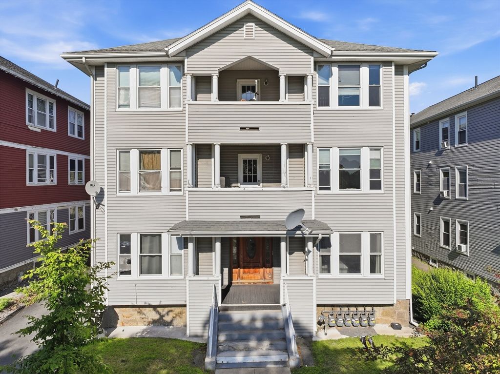 143 Providence St 2, Worcester, MA 01604