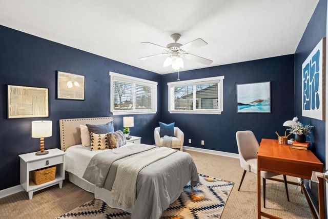 8930 N Maitland ROAD, Bayside, WI 53217