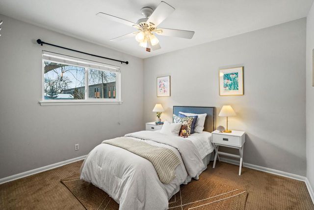 8930 N Maitland ROAD, Bayside, WI 53217