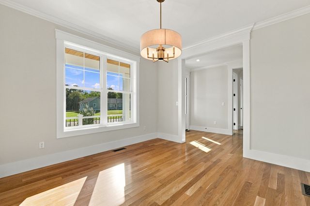 7 Ursula's Way, Seekonk, MA 02771