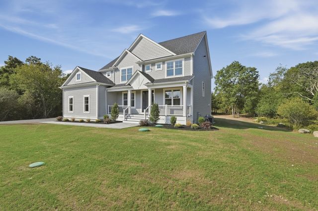 7 Ursula's Way, Seekonk, MA 02771