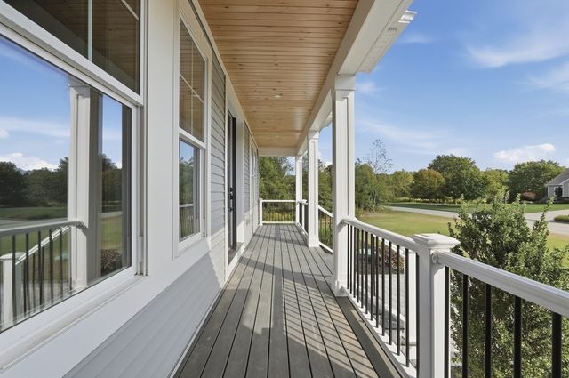 7 Ursula's Way, Seekonk, MA 02771