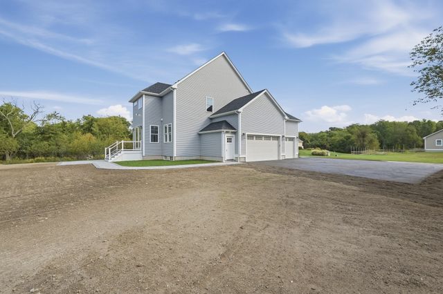 7 Ursula's Way, Seekonk, MA 02771
