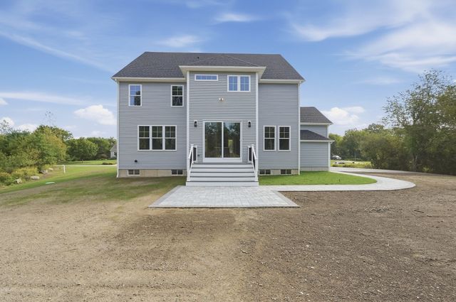 7 Ursula's Way, Seekonk, MA 02771