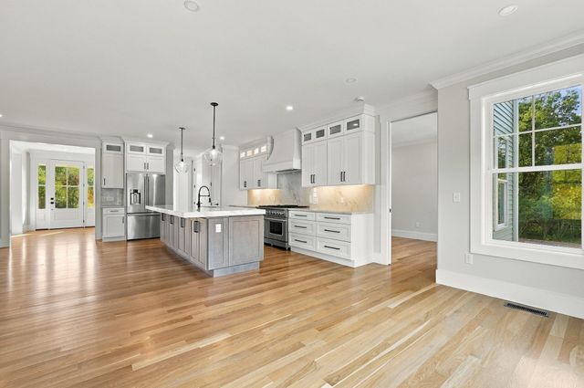 7 Ursula's Way, Seekonk, MA 02771