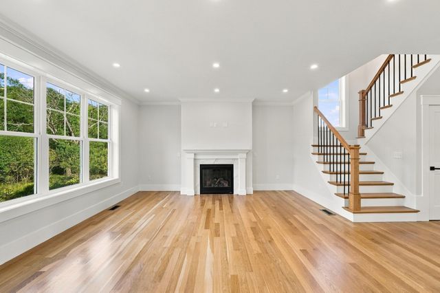 7 Ursula's Way, Seekonk, MA 02771