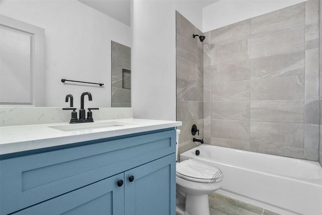 112 Whiteface Drive, Mabank, TX 75156
