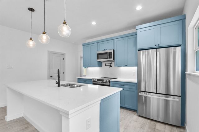 112 Whiteface Drive, Mabank, TX 75156