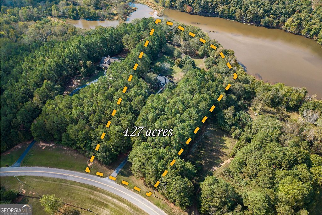 1215 Brush Creek Road, Colbert, GA 30628 — photo 2