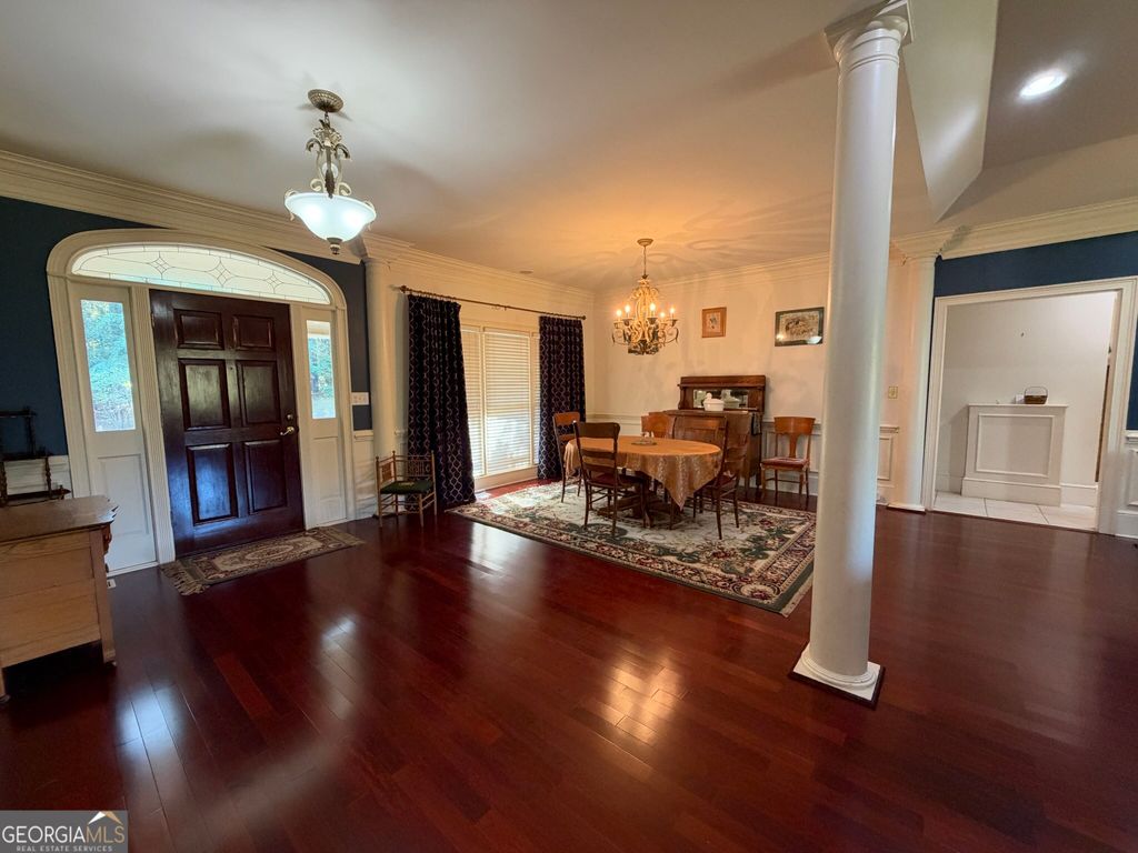 1215 Brush Creek Road, Colbert, GA 30628 — photo 4