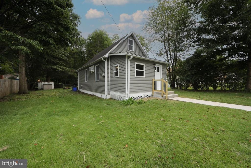 612 OAK AVE, DEPTFORD, NJ 08096 — photo 2