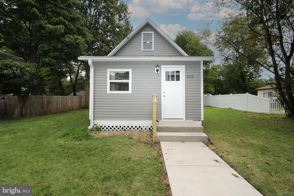 612 OAK AVE, DEPTFORD, NJ 08096 — photo 3