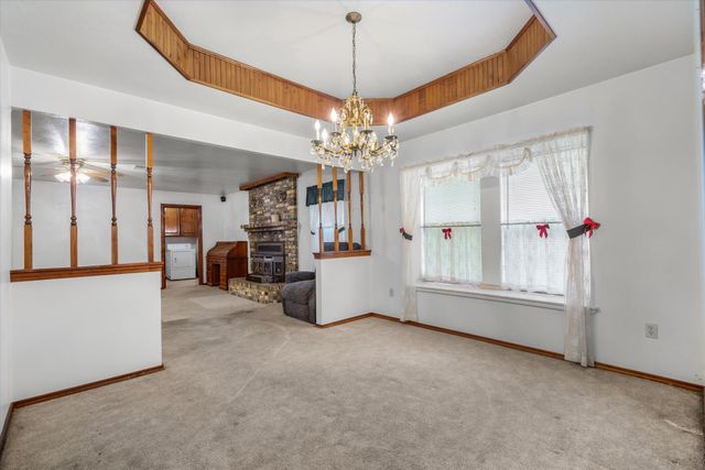 1867 Fm 513 S, Campbell, TX 75422
