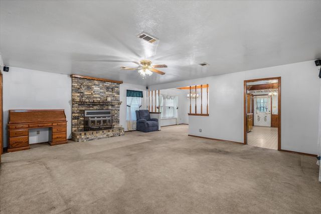 1867 Fm 513 S, Campbell, TX 75422