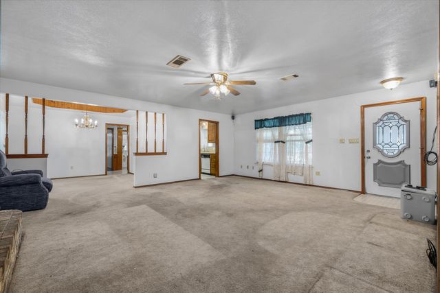 1867 Fm 513 S, Campbell, TX 75422