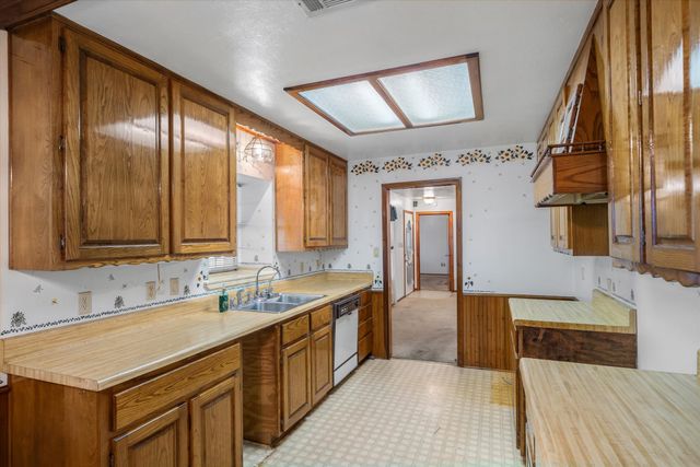 1867 Fm 513 S, Campbell, TX 75422