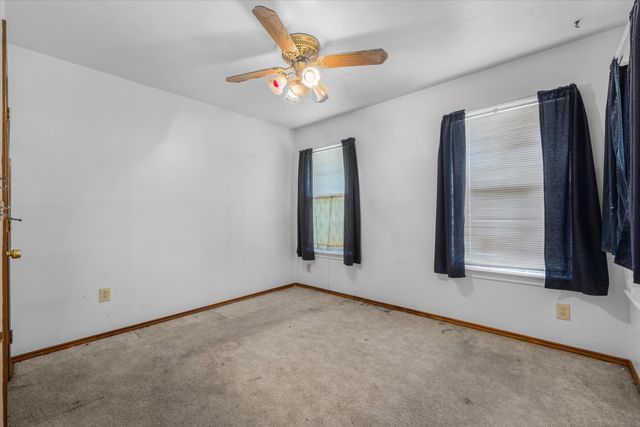 1867 Fm 513 S, Campbell, TX 75422