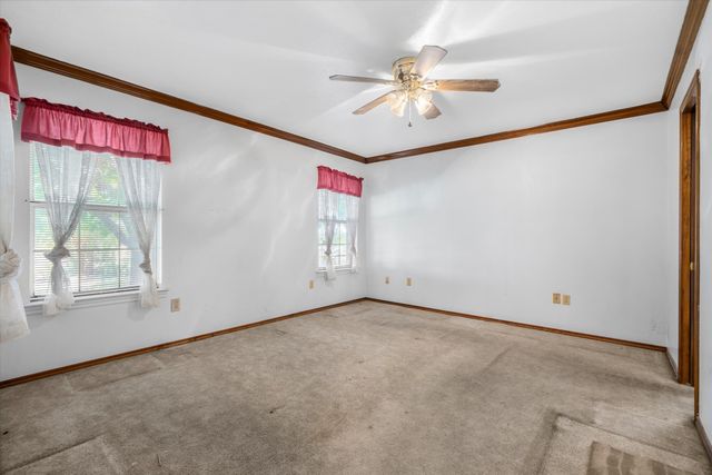 1867 Fm 513 S, Campbell, TX 75422