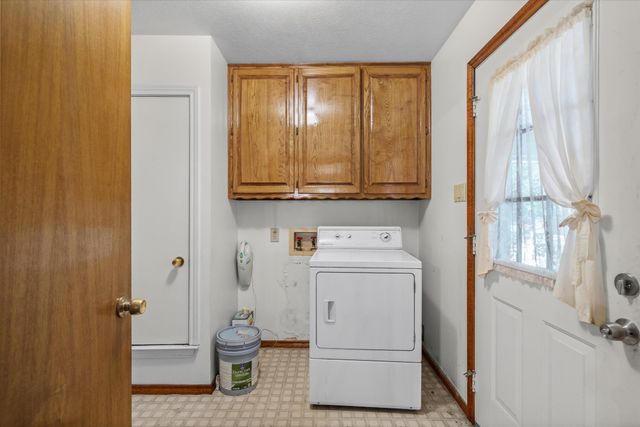 1867 Fm 513 S, Campbell, TX 75422