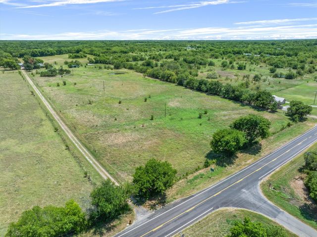1867 Fm 513 S, Campbell, TX 75422