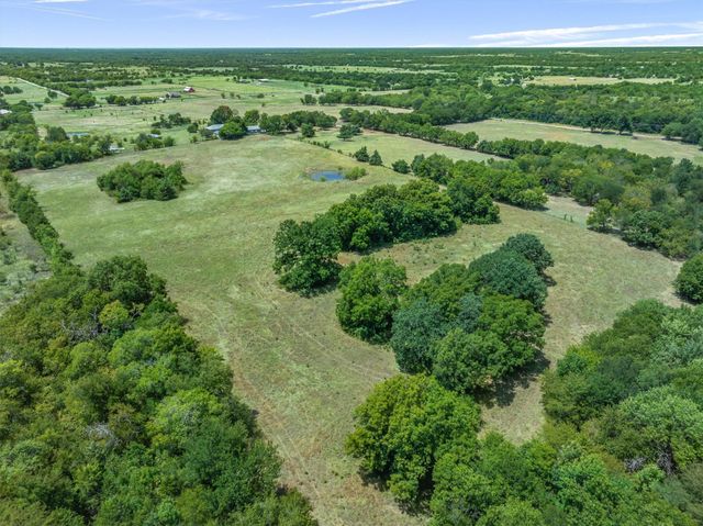 1867 Fm 513 S, Campbell, TX 75422